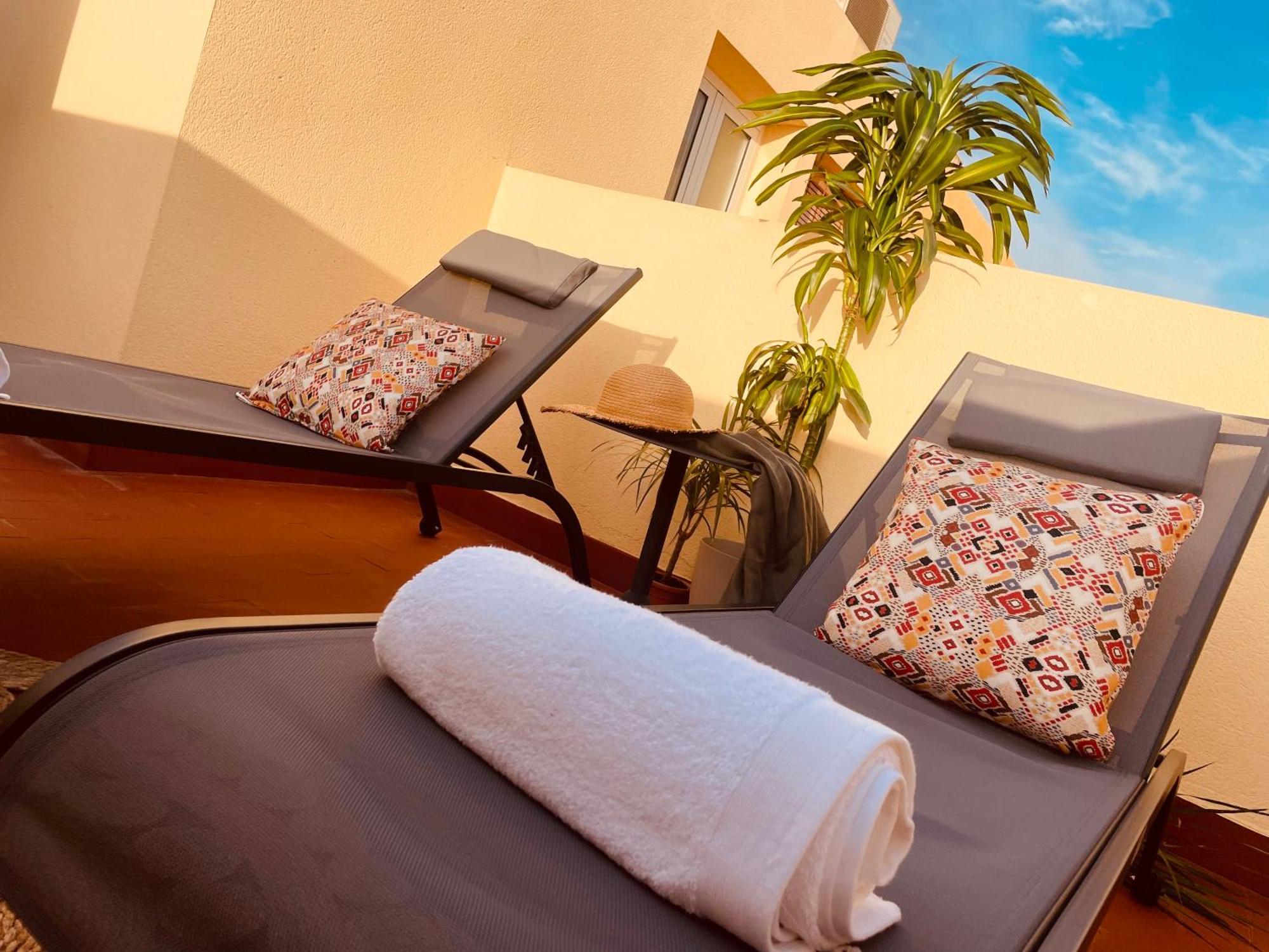Appartement El Terrao Del Cabo Cabo De Gata